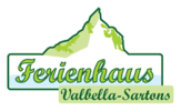 Logo Ferienhaus Valbella-Sartons Logo Ferienhaus Valbella-Sartons