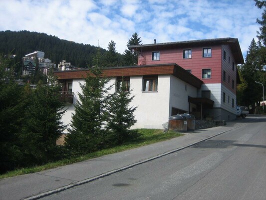 Aussenansicht