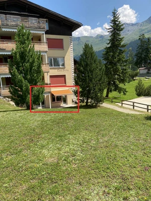 Casa Selva Amalia