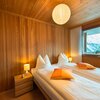 Bild von 3-Zimmer Ferienwohnung mit Südterrasse