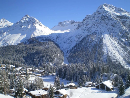 Aussicht 1