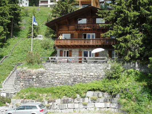 Aussenansicht