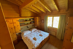 Doppelschlafzimmer 1.OG