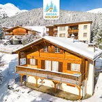 Bild von Appartement/Fewo, Dusche oder Bad, WC, 9-Bettwohnu