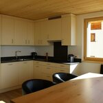 Photo of Apartment, shower and bath, toilet, 8-Bettwohnung