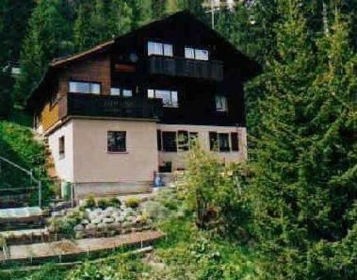 Haus Tannenrain