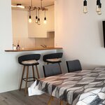 Bild von Ferienwohnung / 0003 (4 Betten/1.5 Zimmerwohnung)