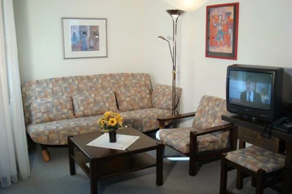 (a) Wohnzimmer