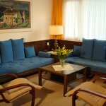 Bild von Ferienwohnung / 0302 (6 Betten/2 Zimmerwohnung)
