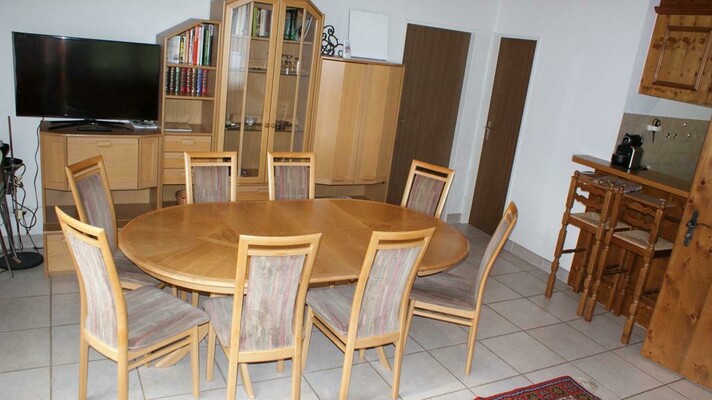 Esszimmer