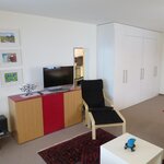 Bild von Appartement/Fewo, Dusche, WC, 4-Bettwohnung