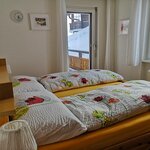 Photo of Apartment, shower or bath, toilet, 4-Bettwohnung