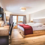 Bild von Doppelzimmer Tgiesa