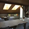 Photo of Apartment, bathtub, 2 bed rooms