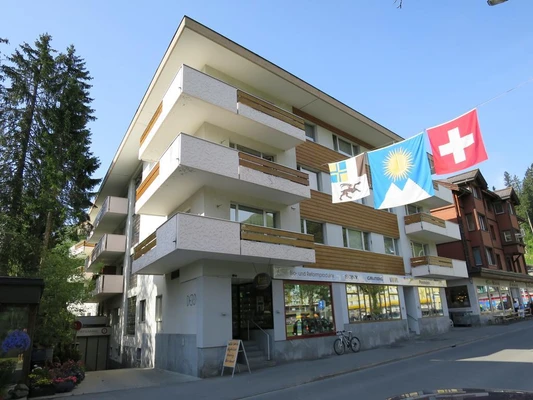 Bergbahnen im Sommer inklusive