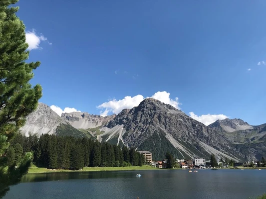 Obersee