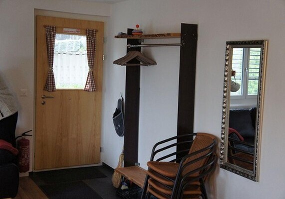 Garderobe