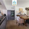 Bild von Appartement/Fewo, Bad, WC, 6-Bettwohnung