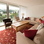 Photo of 130m2 luxury apartment with large balcony, 7 persons | © Arosa Exklusiv