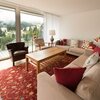 Bild von 130m2 Luxuswohnung mit grossem Balkon, 7 Personen | © Arosa Exklusiv