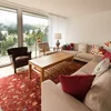 Photo of 130m2 luxury apartment with large balcony, 7 persons | © Arosa Exklusiv