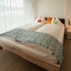 Bild von 80m2 Luxus-Apartment mit Balkon, 4 Betten | © Arosa Exklusiv