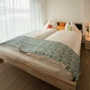 Photo of 80m2 luxury apartment with balcony, 2 bedrooms | © Arosa Exklusiv