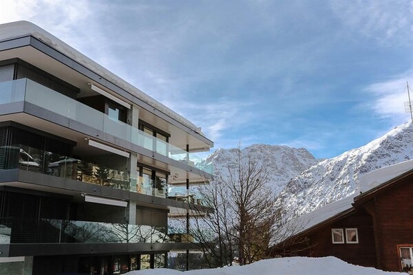 Arosa-Eden-30 | © Arosa Exklusiv