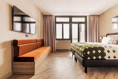 Faern Arosa -39 maxi mountain