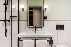 Faern Arosa -21 maxi mountain