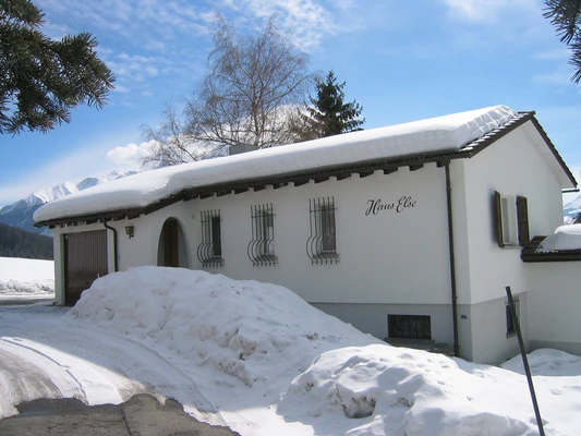 Haus Else Winter
