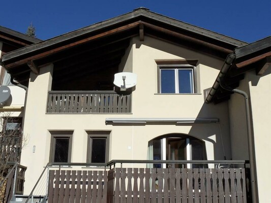 Haus Malär