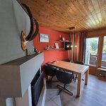 Bild von Ferienwohnung 34 (4 Betten 3 Zimmerwohnung)