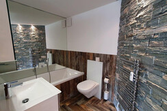 Badezimmer Badezimmer