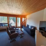 Bild von Ferienwohnung 144 (2 Betten/1 Zimmerwohnung)