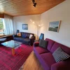 Bild von Ferienwohnung 198 (5 Betten/3 Zimmerwohnung)