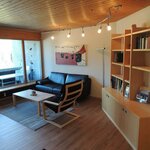 Bild von Ferienwohnung 206 (5 Betten / 3 Zimmerwohnung)