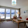 Bild von Appartement/Fewo, Bad, WC, 4-Bettwohnung