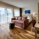 Bild von NR- Rate, Alpine Panorama Double