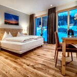 Bild von Alpine Mountain Suite
