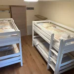 Bild von Hostel Vierbettzimmer