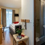 Bild von Doppelzimmer Bergblick