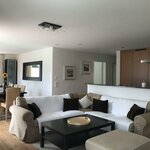 Photo of Apartment, shower and bath, toilet, 6-Bettwohnung