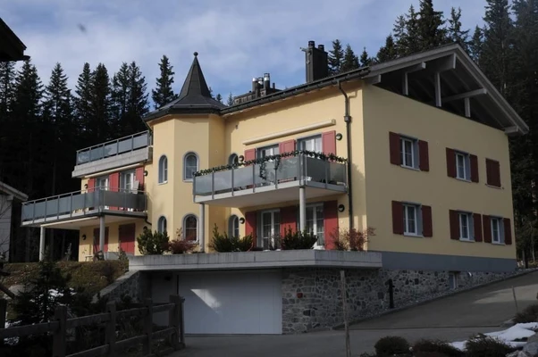Aussenansicht