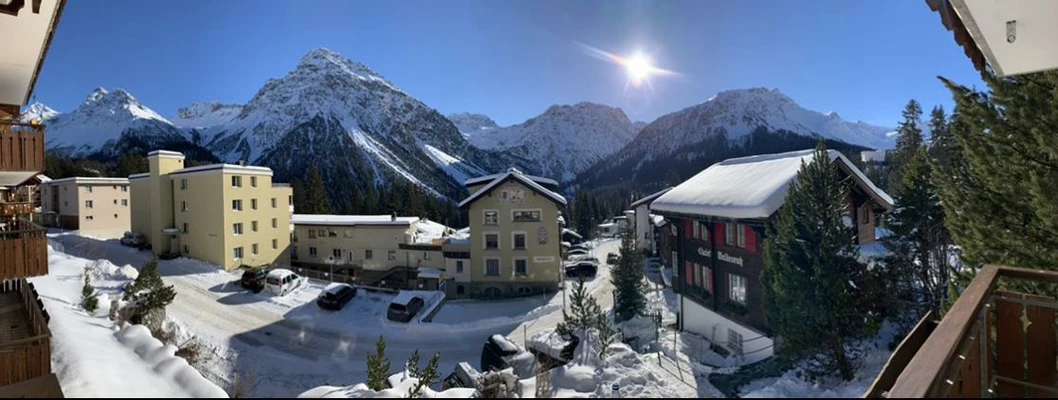 Aussicht | © Keller