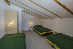 Schlafzimmer DG Süd 2_Lärchensitz Schlafzimmer DG Süd 2_Lärchensitz