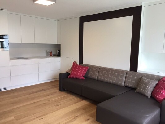 Wohnzimmer/Küche