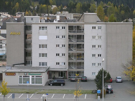 Haus Allod
