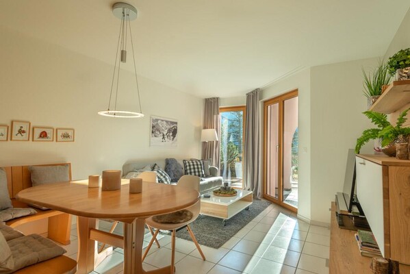 Arosa Appartment Haus Belvedere | © arosaexklusiv