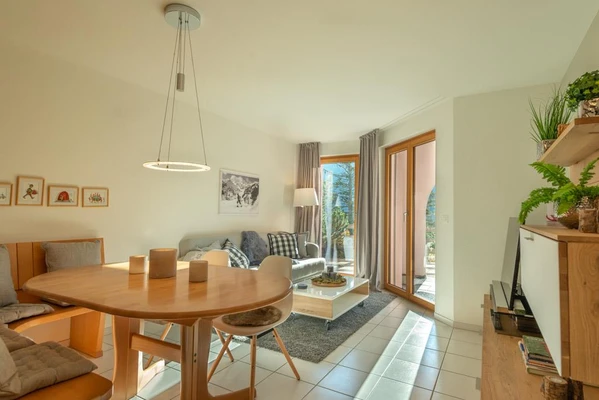 Arosa Appartment Haus Belvedere | © arosaexklusiv